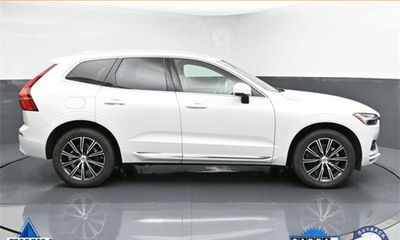 2021 Volvo XC60 Inscription