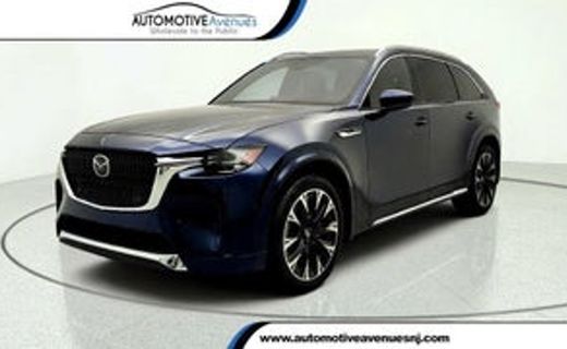 2025 Mazda CX-90 Premium Plus