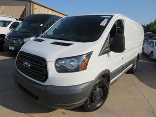 2016 Ford Transit 150 LOW Roof