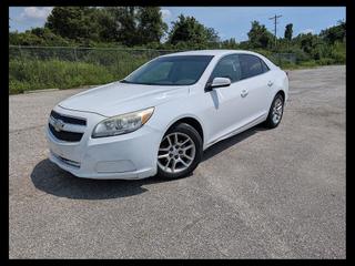 2013 Chevrolet Malibu 1LT ECO