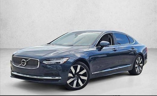 2024 Volvo S90 Ultimate Bright