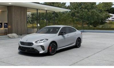 2026 BMW M235 xDrive GC