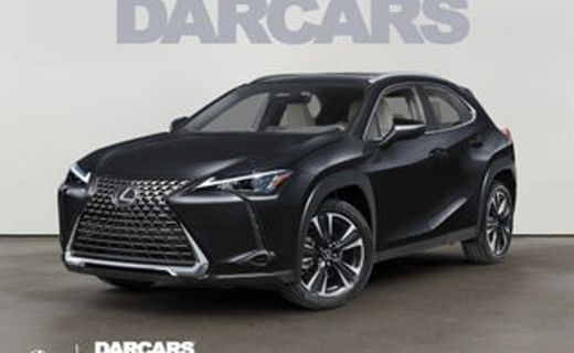 2026 Lexus UX 300H