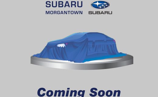 2026 Subaru Ascent