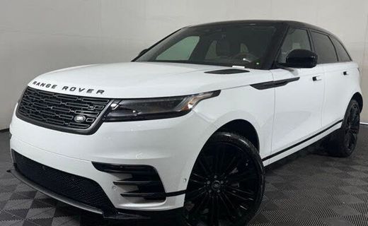 2026 Land Rover Range Velar P400 Dynamic SE