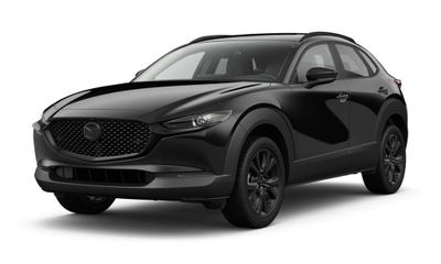 2026 Mazda CX-30 25 Turbo Aire