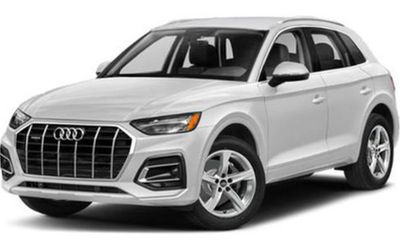 2023 Audi Q5 Quattro Premium