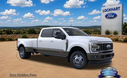 2026 Ford F-350