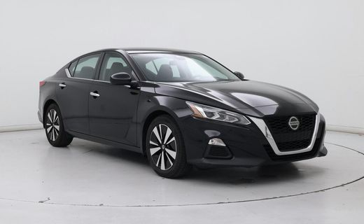 2022 Nissan Altima SV
