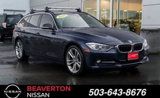 2013 BMW 335IS HP