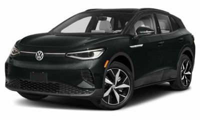 2023 Volkswagen ID 4