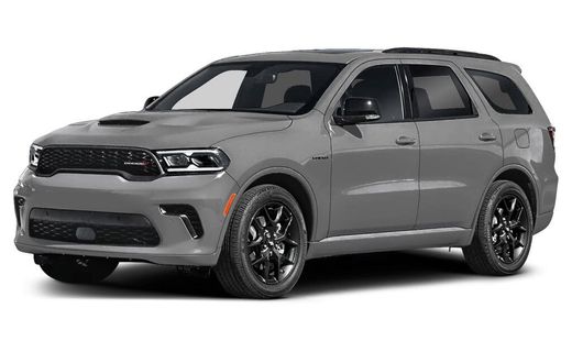 2026 Dodge Durango GT Hemi