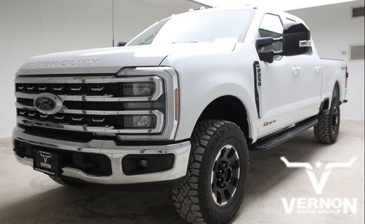 2026 Ford F-250