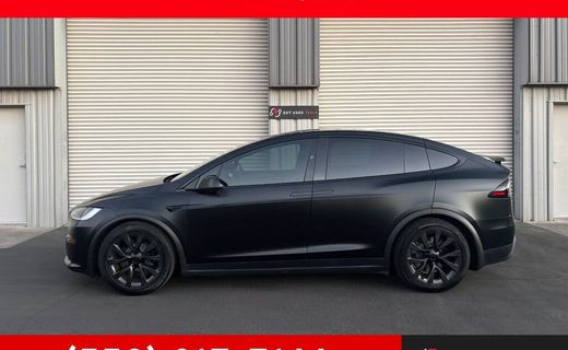 2023 Tesla Model X