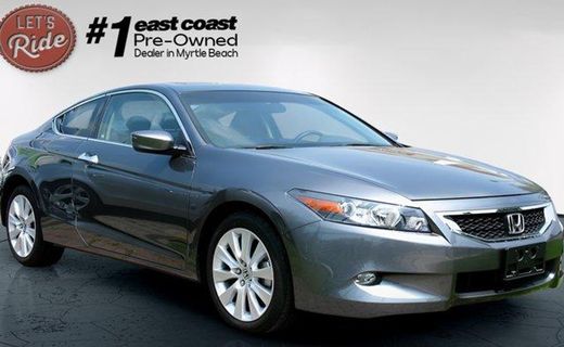 2009 Honda Accord LX