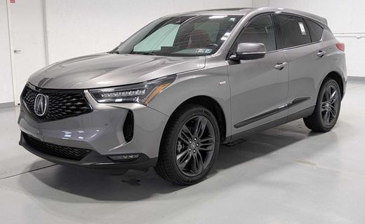 2023 Acura RDX