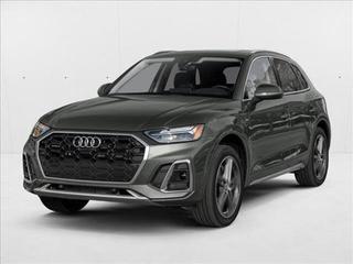 2021 Audi Q5 E Quattro Premium