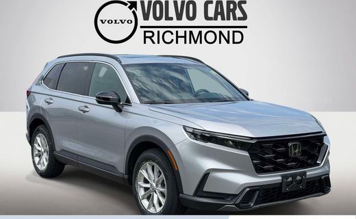 2024 Honda CR-V