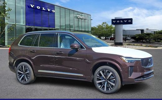 2026 Volvo XC90 Core