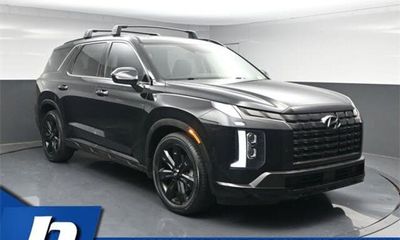 2024 Hyundai Palisade XRT