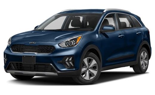 2021 Kia Niro