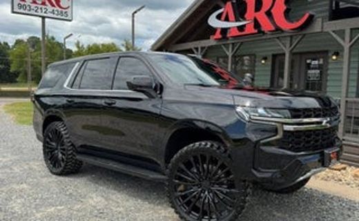 2022 Chevrolet Tahoe FL