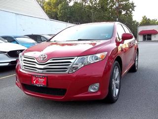 2009 Toyota Venza