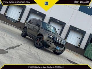 2023 Land Rover Defender 110 X