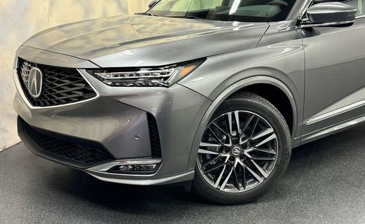 2026 Acura MDX Advance