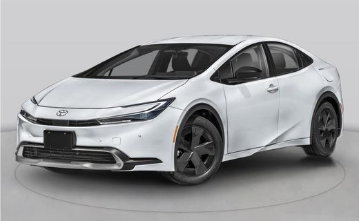 2022 Toyota Prius Prime phev XLE