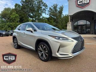 2020 Lexus RX 350 Premium