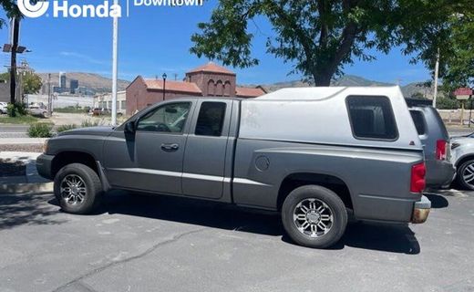 2006 Dodge Dakota ST