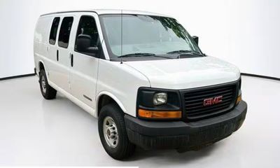 2005 GMC Savana 2500