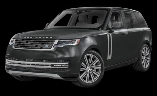 2026 Land Rover Range SE