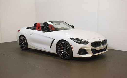 2024 BMW Z4 M40I