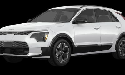 2025 Kia Niro Wind