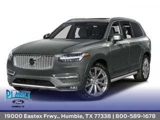 2016 Volvo XC90