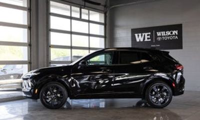 2026 Nissan Kicks MPV SV