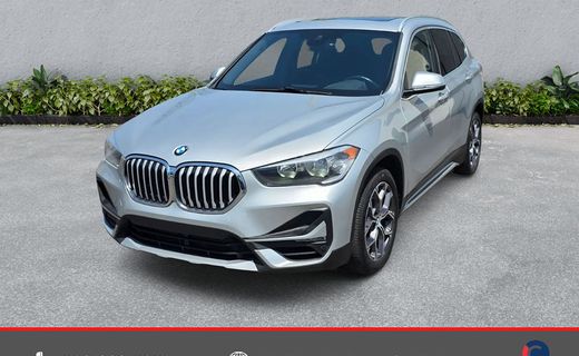 2020 BMW X1 XDRIVE28I