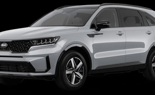 2021 Kia Sorento LX