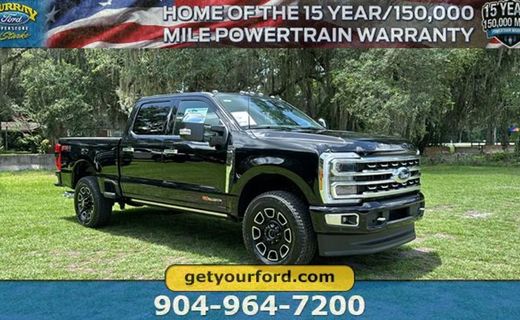 2024 Ford F-350 Lariat