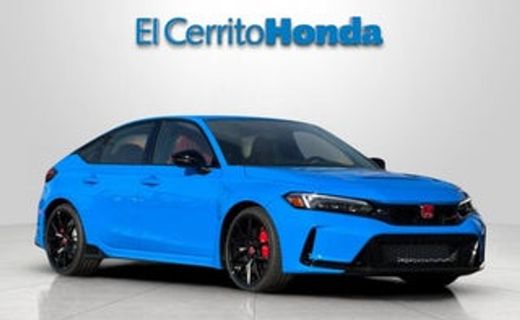 2024 Honda Civic Type R