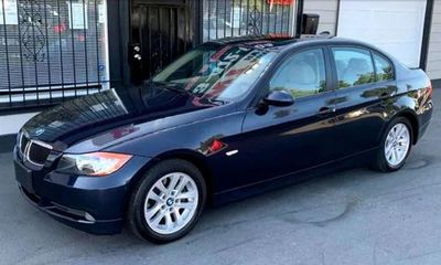 2007 BMW 328I FOR Sale