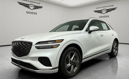 2026 Genesis GV70