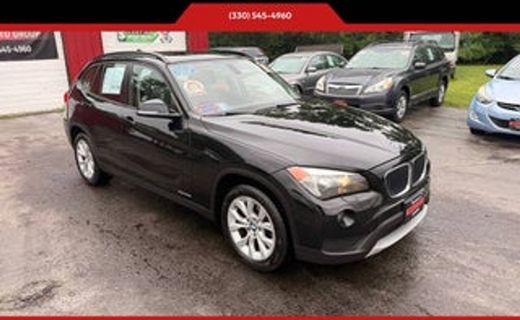 2014 BMW X1 XDRIVE28I