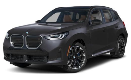 2026 BMW X3 M50I