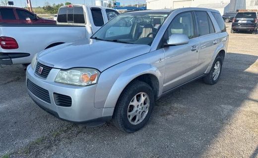 2006 Saturn VUE