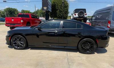 2023 Dodge Charger R T