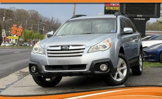 2013 Subaru Outback Premium CWP