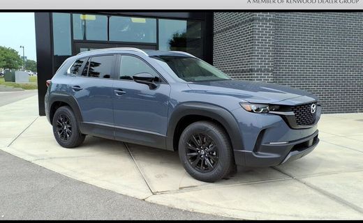 2026 Mazda CX-50 Preferred